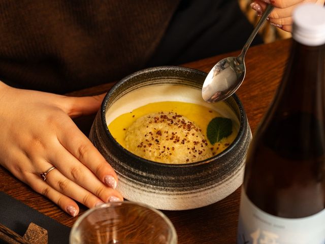 Mizu - Bistrot Japonais 