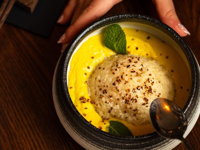 Mizu - Bistrot Japonais 