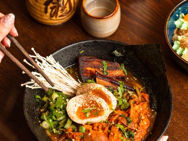 Mizu - Bistrot Japonais 