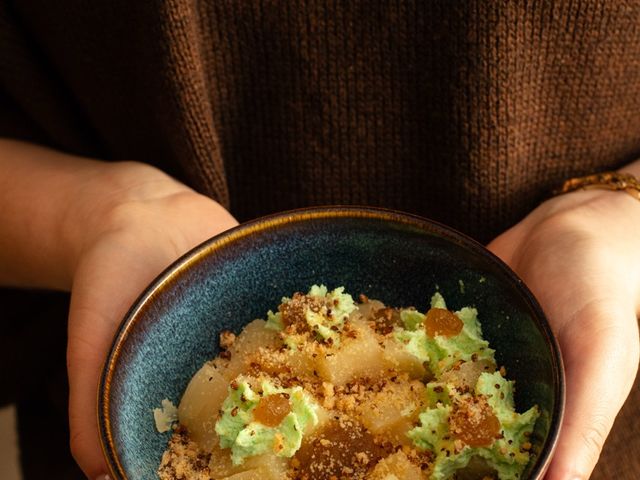 Mizu - Bistrot Japonais 