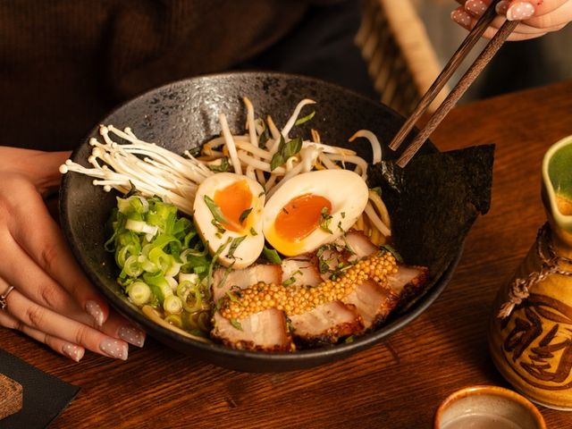 Mizu - Bistrot Japonais 