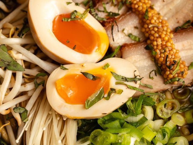 Mizu - Bistrot Japonais 