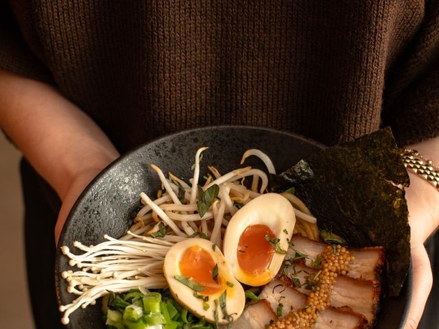 Mizu - Bistrot Japonais 