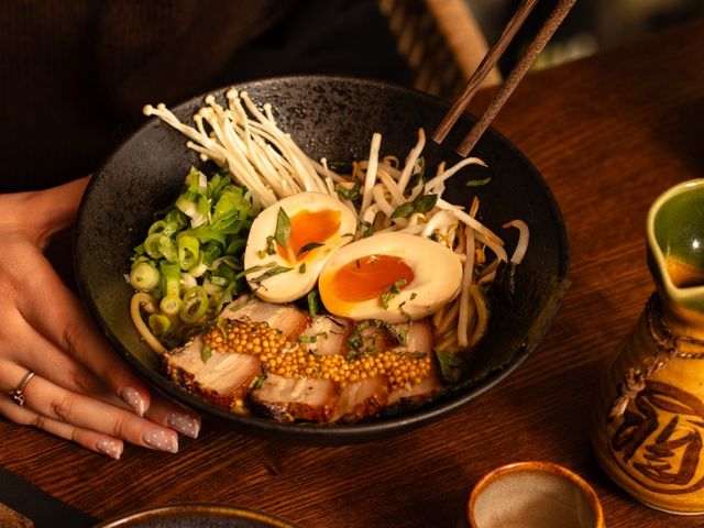 Mizu - Bistrot Japonais 