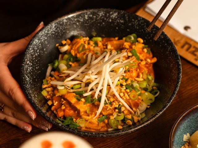 Mizu - Bistrot Japonais 