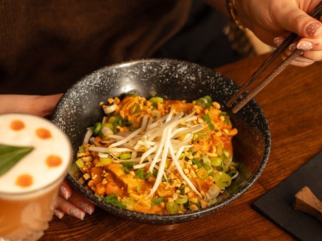 Mizu - Bistrot Japonais 