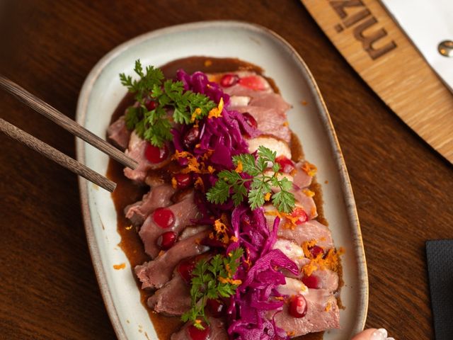 Mizu - Bistrot Japonais 