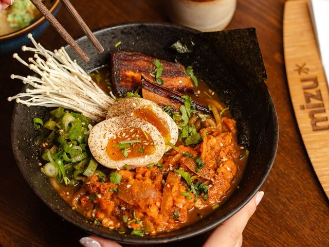 Mizu - Bistrot Japonais 