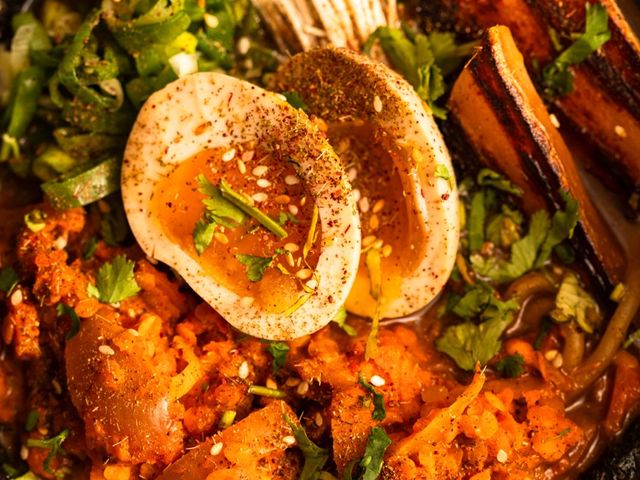 Mizu - Bistrot Japonais 