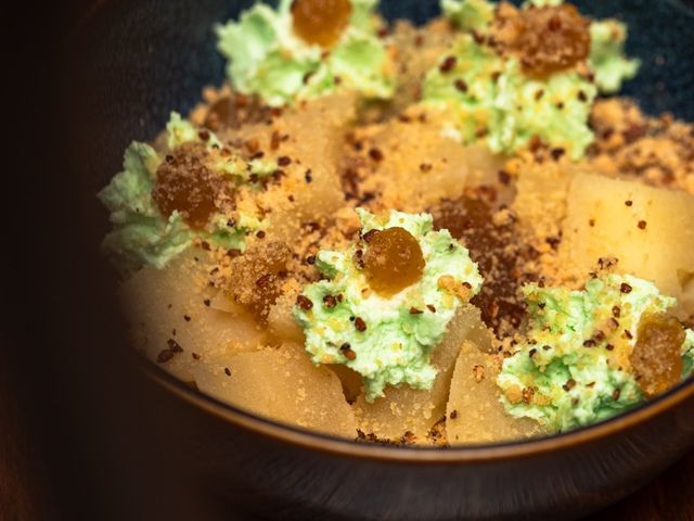 Mizu - Bistrot Japonais 