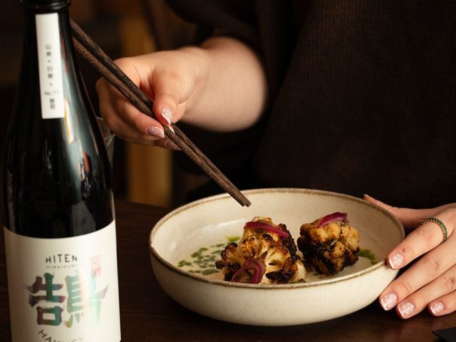 Mizu - Bistrot Japonais 