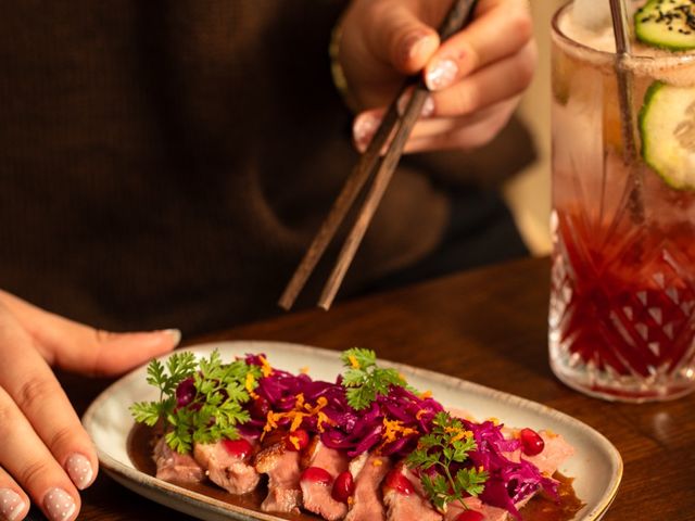 Mizu - Bistrot Japonais 