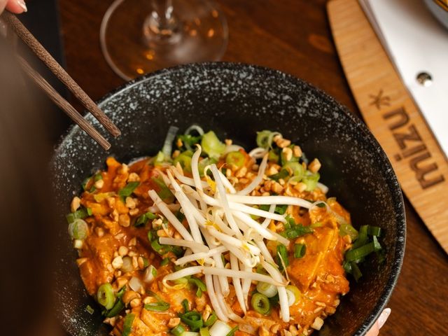 Mizu - Bistrot Japonais 