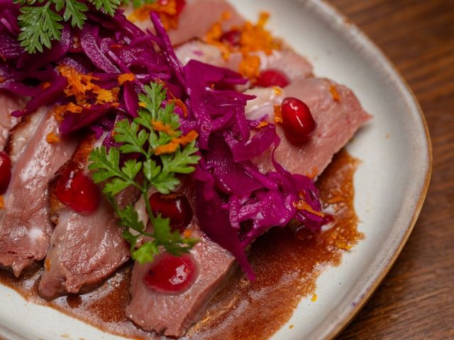 Mizu - Bistrot Japonais 