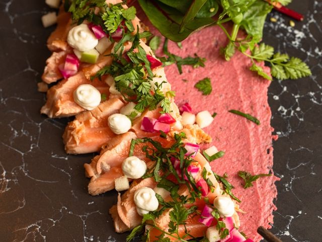 Mizu - Bistrot Japonais 