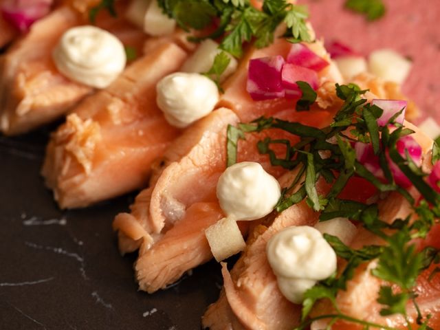 Mizu - Bistrot Japonais 