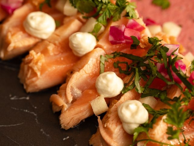 Mizu - Bistrot Japonais 